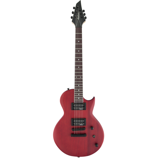 JACKSON JS SERIES MONARKH SC JS22 RED STAIN