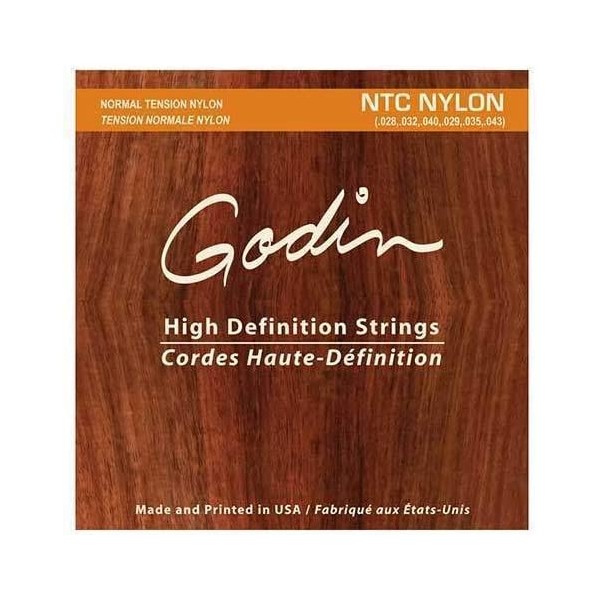 GODIN NTC NYLON TENSION NORMAL