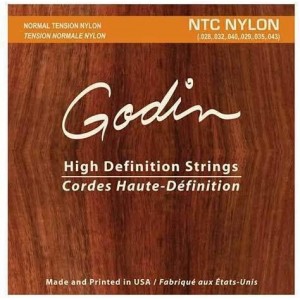 GODIN NTC NYLON TENSION NORMAL