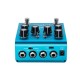 STRYMON BLUESKY 2FSR REVERBERATOR tras