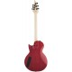 JACKSON JS SERIES MONARKH SC JS22 RED STAIN tras