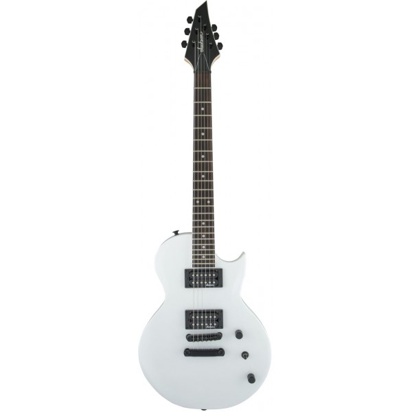 JACKSON JS SERIES MONARKH SC JS22 SNOW WHITE