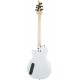 JACKSON JS SERIES MONARKH SC JS22 SNOW WHITE tras