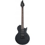 Satin Black