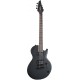 JACKSON JS SERIES MONARKH SC JS22 SATIN BLACK tras