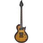 Tobacco Burst