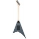 JACKSON JS SERIES RHOADS JS32 SATIN GRAY tras