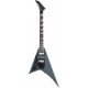 JACKSON JS SERIES RHOADS JS32 LH SATIN GRAY ZURDO