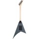 JACKSON JS SERIES RHOADS JS32 LH SATIN GRAY ZURDO tras