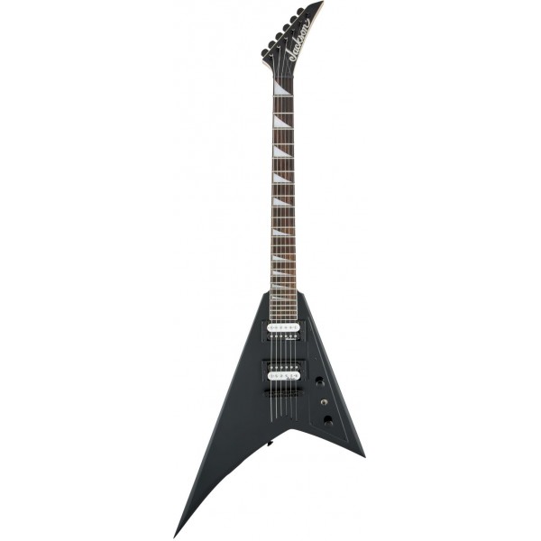 JACKSON JS SERIES RHOADS JS32T SATIN BLACK