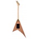 JACKSON JS SERIES RHOADS MAH JS32 NATURAL tras