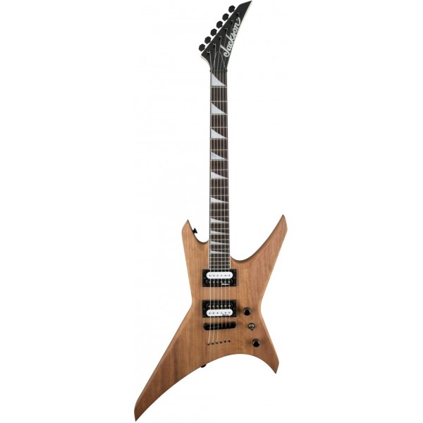 JACKSON JS SERIES WARRIOR JS32T NATURAL OIL