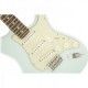 FENDER AMERICAN SPECIAL STRATO SONIC BLUE RW