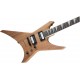 JACKSON JS SERIES WARRIOR JS32T NATURAL OIL body