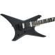 JACKSON JS SERIES WARRIOR JS32 SATIN BLACK cuerpo