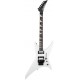 JACKSON JS SERIES WARRIOR JS32 SNOW WHITE