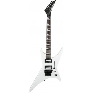 JACKSON JS WARRIOR JS32 SNOW WHITE