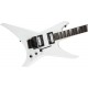 JACKSON JS SERIES WARRIOR JS32 SNOW WHITE lat