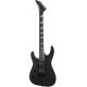 JACKSON JS SERIES DINKY ARCH TOP JS22 DKA LH GLOSS BLACK lat