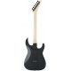 JACKSON JS SERIES DINKY ARCH TOP JS22 DKA LH GLOSS BLACK tras