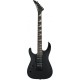 JACKSON JS SERIES DINKY ARCH TOP JS22 DKA LH GLOSS BLACK