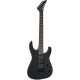 JACKSON JS SERIES DINKY JS11 GLOSS BLACK lat