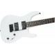 JACKSON JS SERIES DINKY JS12 SNOW WHITE lat