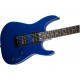 JACKSON JS SERIES DINKY JS12 METALLIC BLUE lat