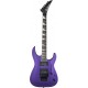 JACKSON JS DINKY ARCH TOP JS32 DKA PAVO PURPLE