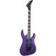 JACKSON JS DINKY ARCH TOP JS32 DKA PAVO PURPLE lat