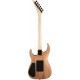 JACKSON JS DINKY ARCH TOP JS32 DKA NATURAL tras