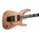 JACKSON JS DINKY ARCH TOP JS32 DKA NATURAL lat