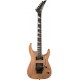 JACKSON JS DINKY ARCH TOP JS32 DKA NATURAL