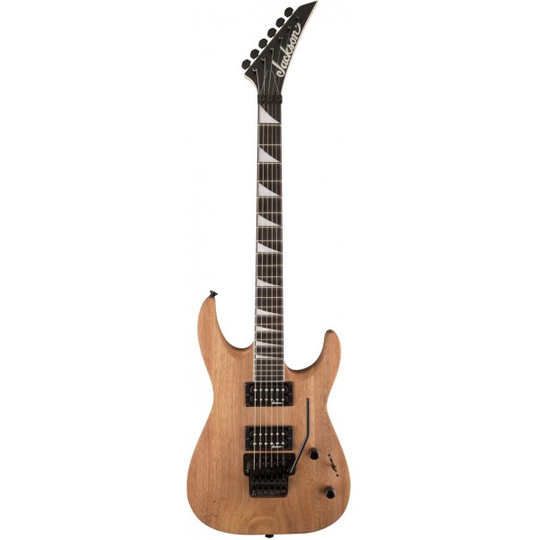 JACKSON JS DINKY ARCH TOP JS32 DKA NATURAL