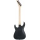 JACKSON JS DINKY ARCH TOP JS32 DKA SATIN BLACK tras