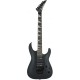 JACKSON JS DINKY ARCH TOP JS32 DKA SATIN BLACK 