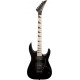 JACKSON JS DINKY ARCH TOP JS32 DKAM GLOSS BLACK