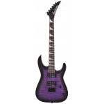 Trans Purple Burst