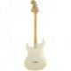 FENDER AMERICAN SPECIAL STRATO BLANCA MP tras