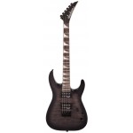 Trans Black Burst