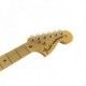 FENDER AMERICAN SPECIAL STRATO BLANCA MP pala