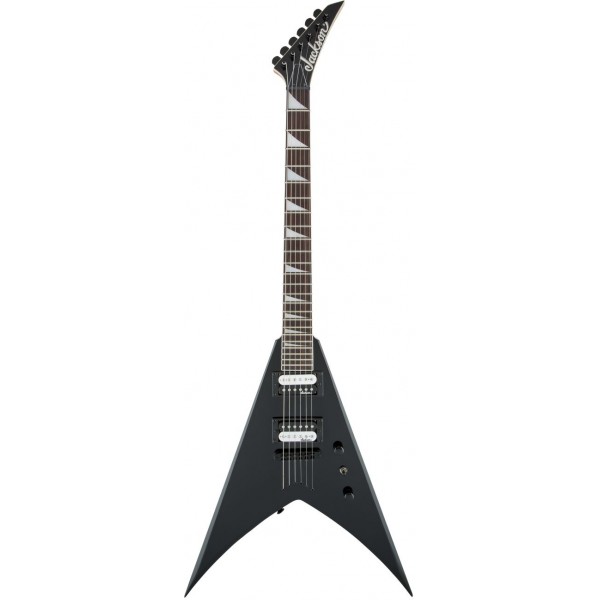 JACKSON JS KING V JS32T GLOSS BLACK