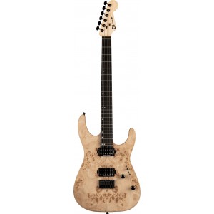 CHARVEL PRO MOD DK24P HT HH E DESERT SAND