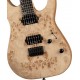 CHARVEL PRO MOD DK24P HT HH E DESERT SAND body