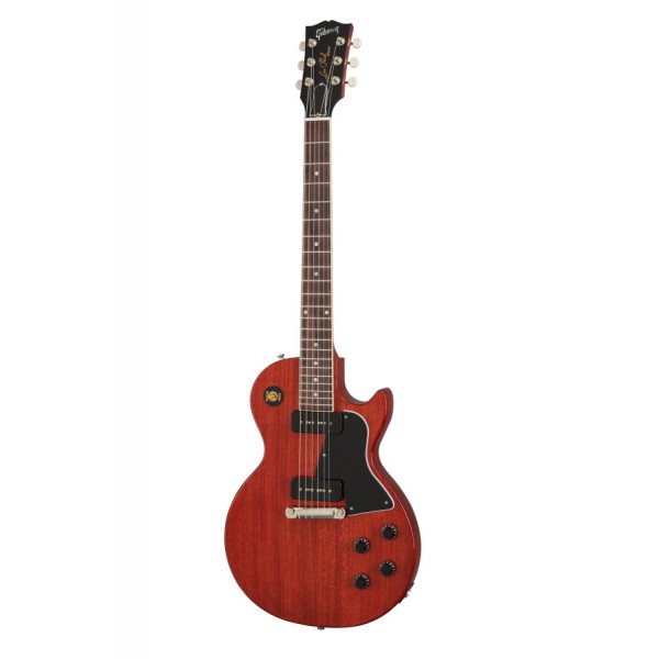 GIBSON LP SPECIAL VINTAGE CHERRY