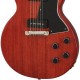 GIBSON LP SPECIAL VINTAGE CHERRY body