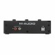 M-AUDIO M-TRACK SOLO tras2