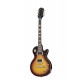 EPIPHONE LES PAUL STD SLASH NOVEMBER BURST