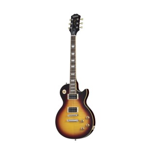 EPIPHONE LES PAUL STD SLASH NOVEMBER BURST