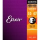 ELIXIR NANOWEB FOSFORO BRONCE 10-47 12 CUERDAS